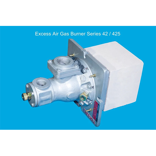 Continental Excess Air Gas Burner Series 42-425