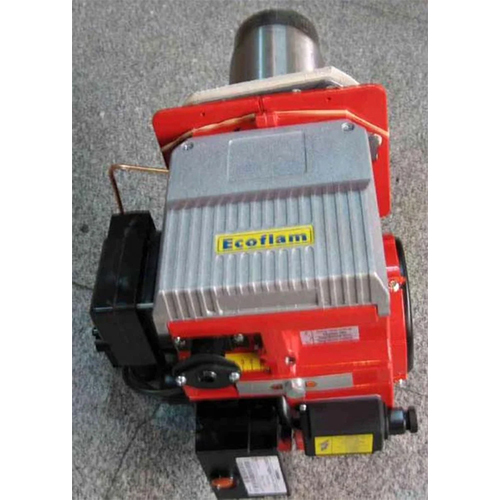 Ecoflam Minor 4.1 Oil Burner, Output KW 120 KW