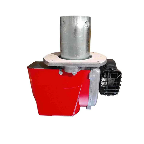 Ecoflam Max 12 Oil Burner, Electric