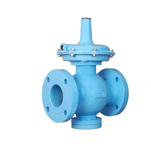 Preset Pressure Regulator R 6410 -R 6411