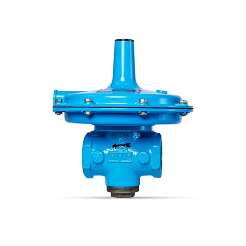 Preset Pressure Regulator R 6416- R 6417