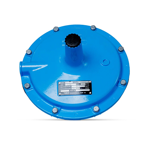 Preset Pressure Regulator R 6106- R 6120
