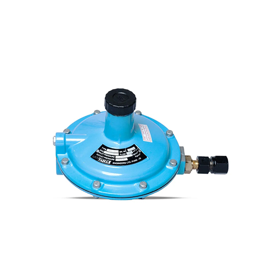 Preset Pressure Regulator R 6116- R 6117