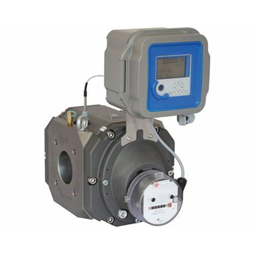 Honeywell Electronic Volume Corrector EVC