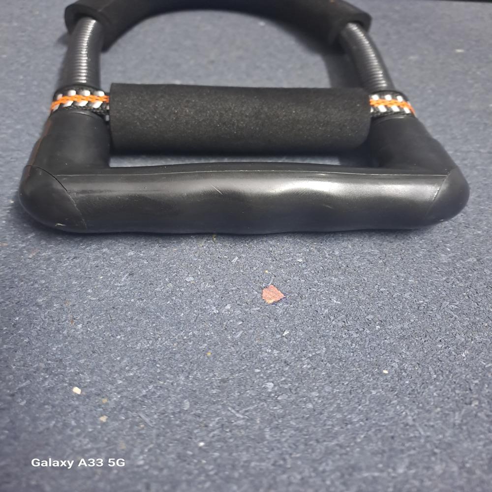 Wrist Strength