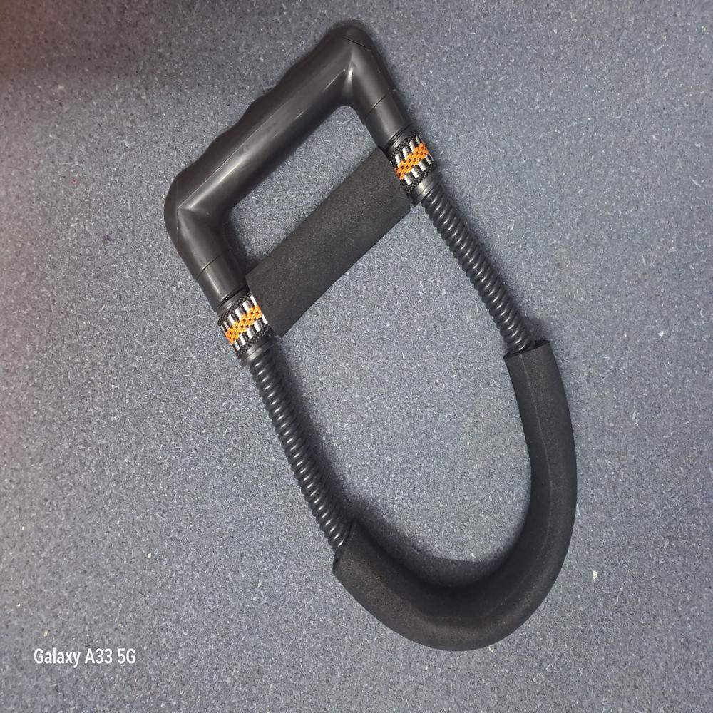 Wrist Strength