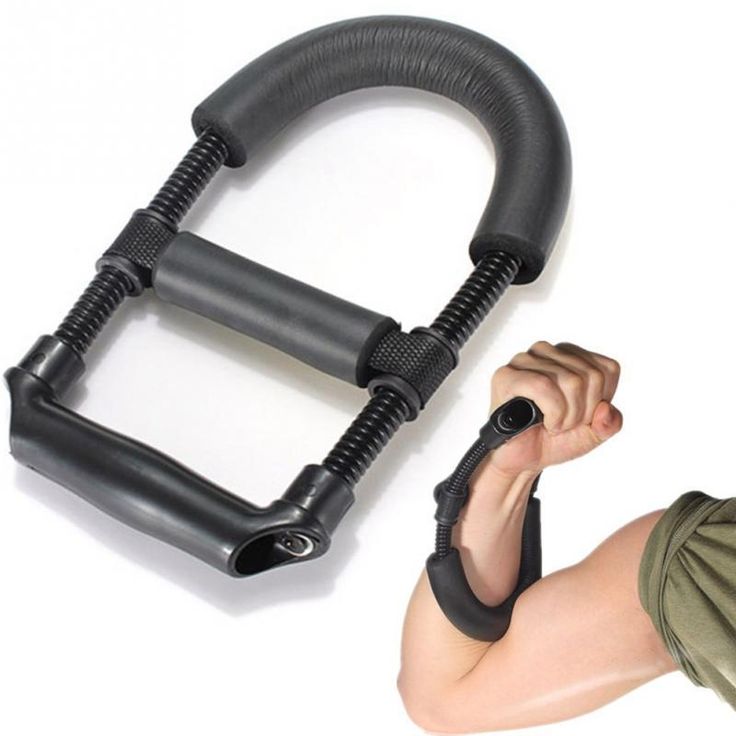 Wrist Strength