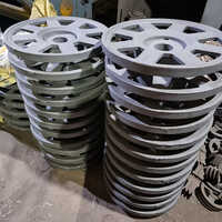 SG Iron Casting With Machining