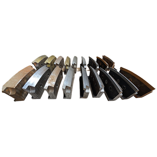 Cast Steel Castings