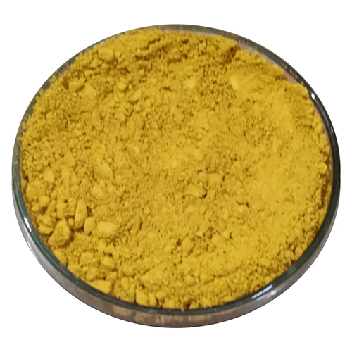 Yellow- GI Solvent Soluble Dyes