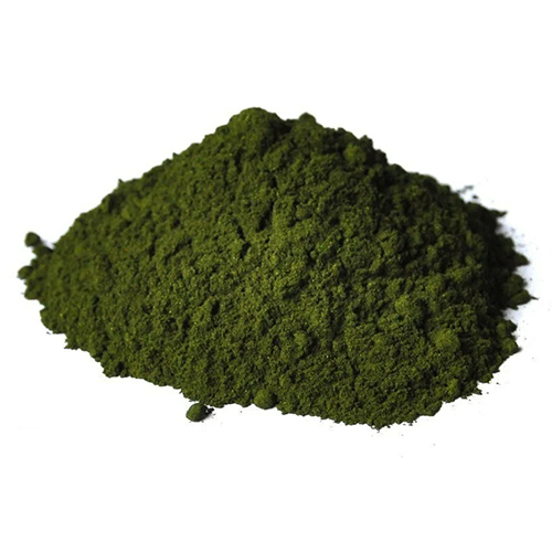 Green Gl Solvent Soluble Dyes - Application: Industrial