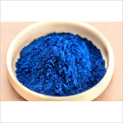 Blue 2Gln Solvent Soluble Dyes - Application: Industrial