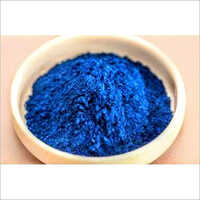Blue 2gln Solvent Soluble Dyes - Application: Industrial