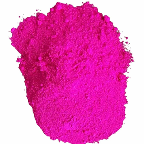 Pink 5Blg Solvent Soluble Dyes - Application: Industrial