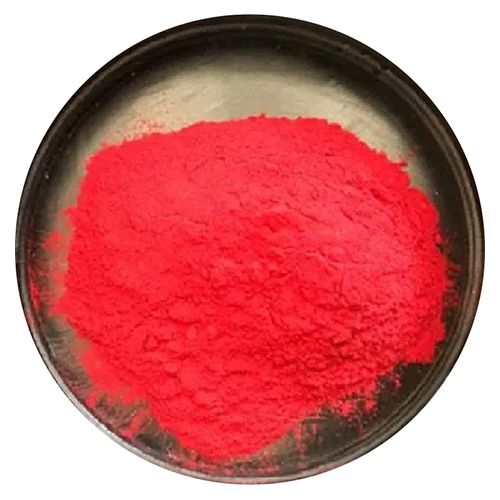 Red 2Bl Solvent Soluble Dyes - Application: Industrial
