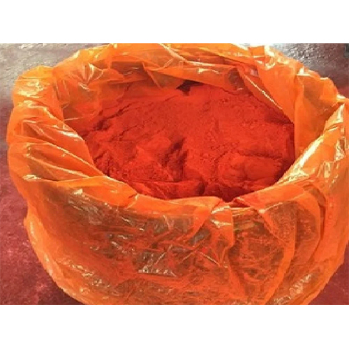 Orange- Rl Solvent Soluble Dyes - Application: Industrial