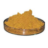 Golden Yellow Solvent Soluble Dyes