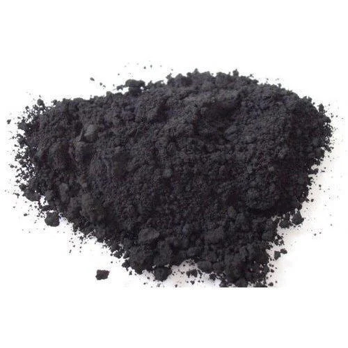Black Rl Solvent Soluble Dyes - Application: Industrial