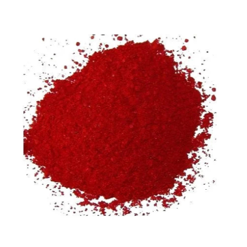 Red B Solvent Soluble Dyes - Application: Industrial