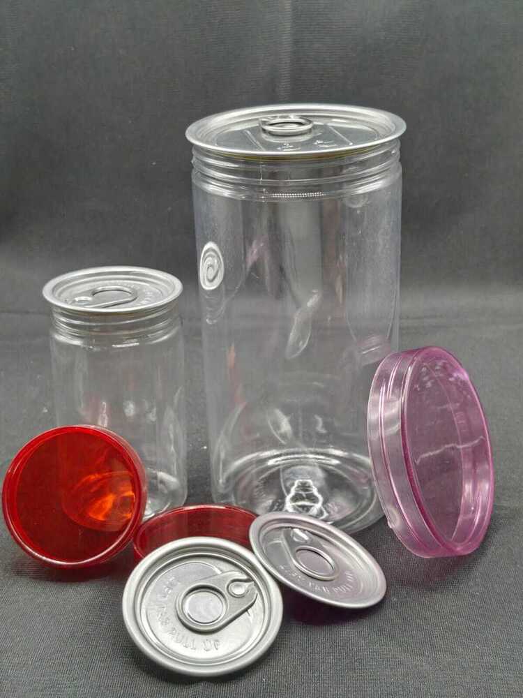 Easy Open end Jar
