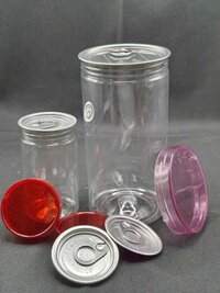 Easy Open End Jar