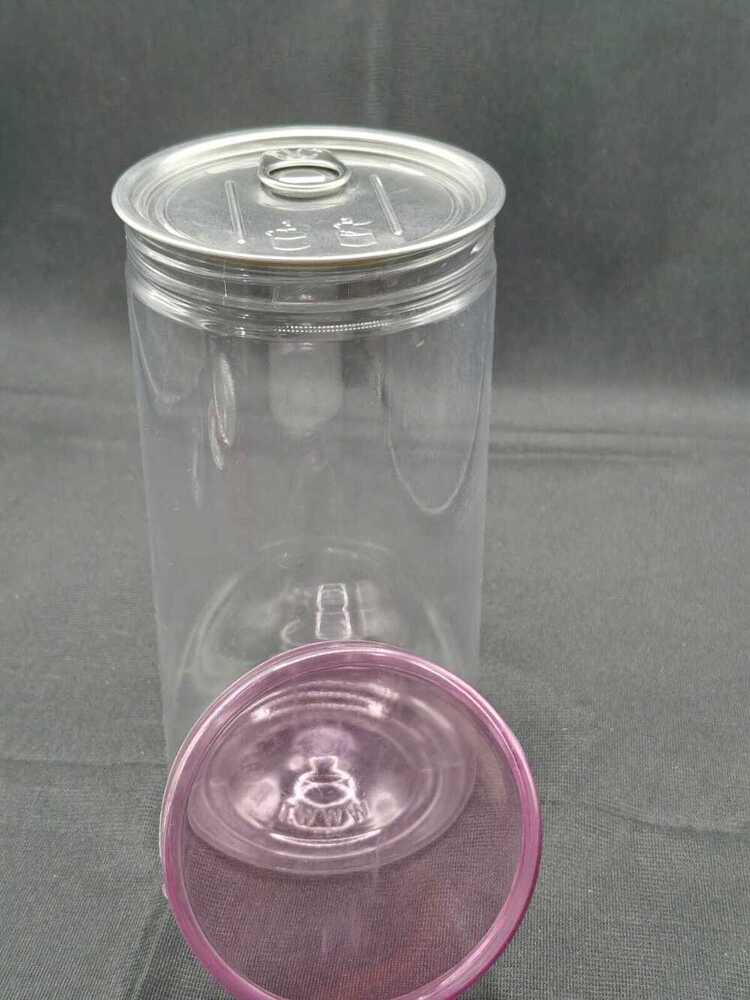 Easy Open End Jar - Color: Different Available