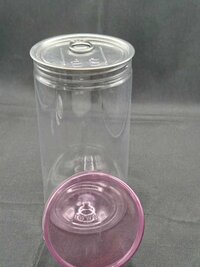 Easy Open end Jar