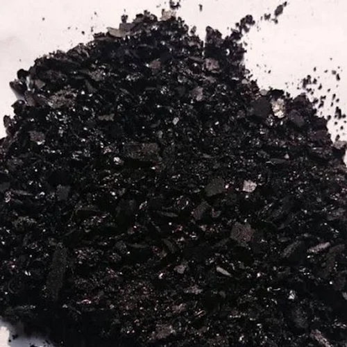 Sulfur Black Dye