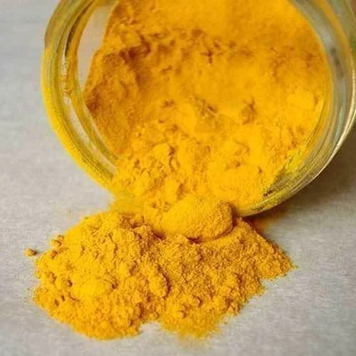 Yellow M4R Reactive Textile Dyes