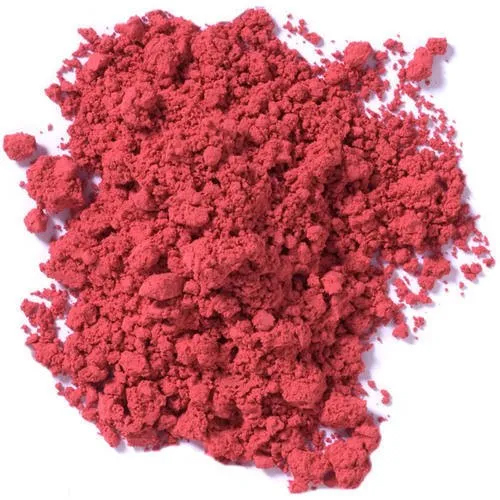 Red M5B H-C Reactive Textile Dyes