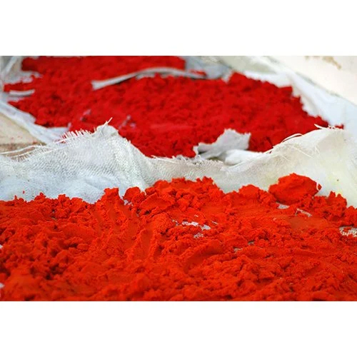 Red M8B H-C Reactive Textile Dyes