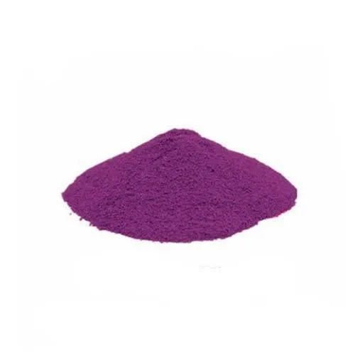 Violet C4R Reactive Textile Dyes