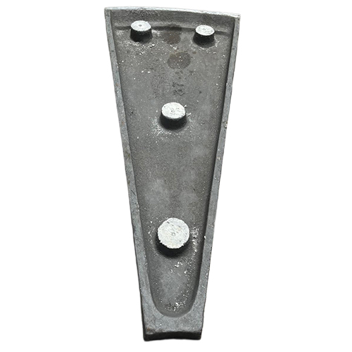 Casting Plant
