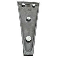 Thermal Power Plant Casting