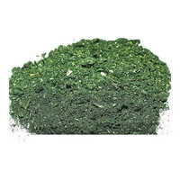 Malachite Green Basic Dyes - 95%-99% Purity, Powder Form, Malachite Green Color, Alkali & Water Resistant, Excellent Rubbing Resistance 