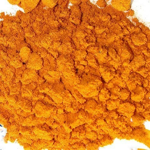 Acrylic Golden Yellow Cationic Dye