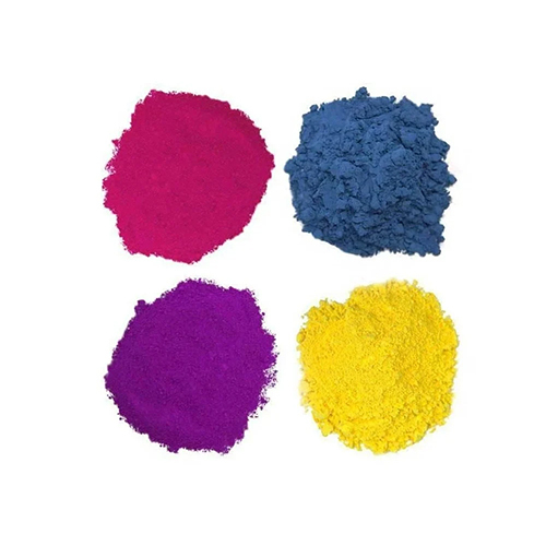 Photochromic Pigment