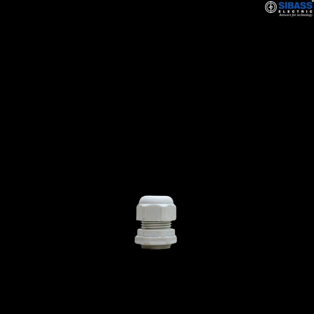 PG केबल गिलैंड SE-PG9