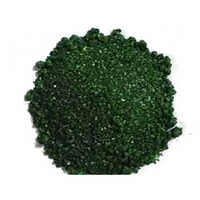 Sol. Green 5 Solvent Dyes - Application: Industrial