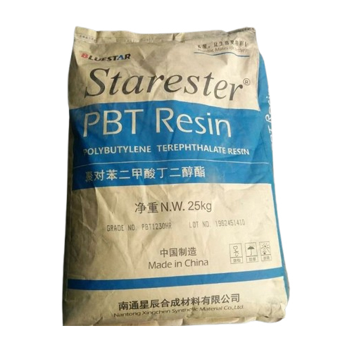 Pbt Resin