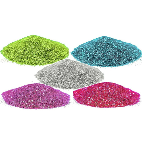 Zari Gota Glitter Powder