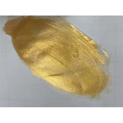 Gold Bronze Powder