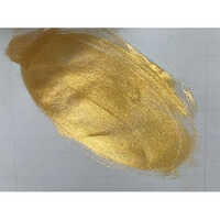 High Quality Gold Bronze Powder - Chemical Composition: Normal