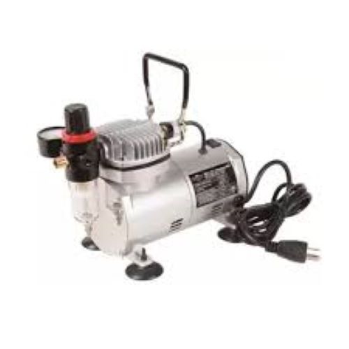 Oil Free Compressor