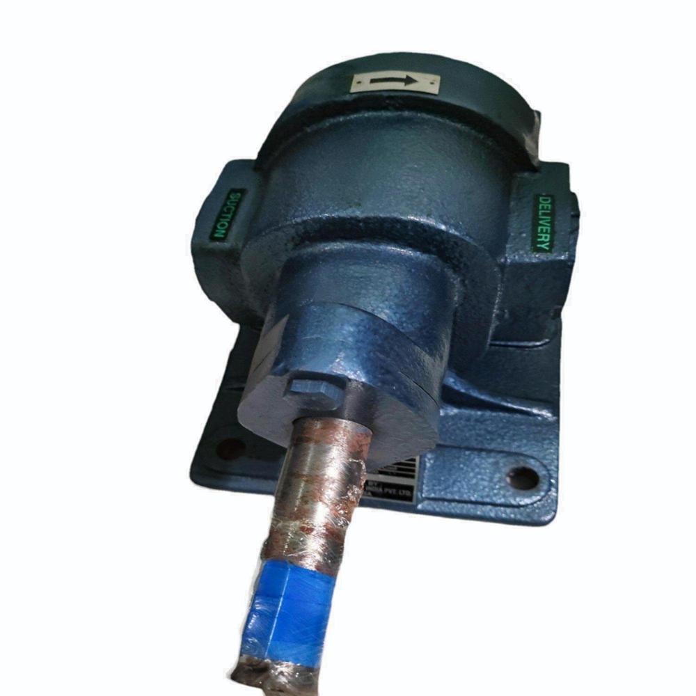 Gear Pump 2.5