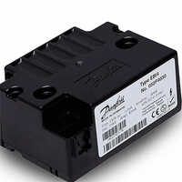 Single Phase Danfoss Ignition Transformer Ebi 4, For Industrial, 220v Ac