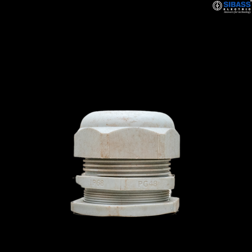 PG CABLE GLAND SE-PG48