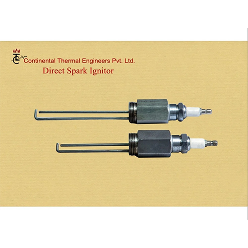 Continental Direct Spark Ignitor