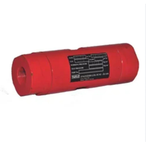Flame Arrester with In-built NRV R-9102-9104