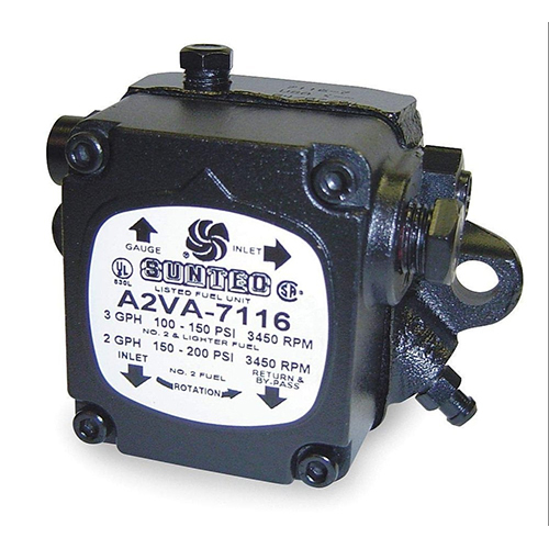 Diesel Suntec A2VA Fuel Unit